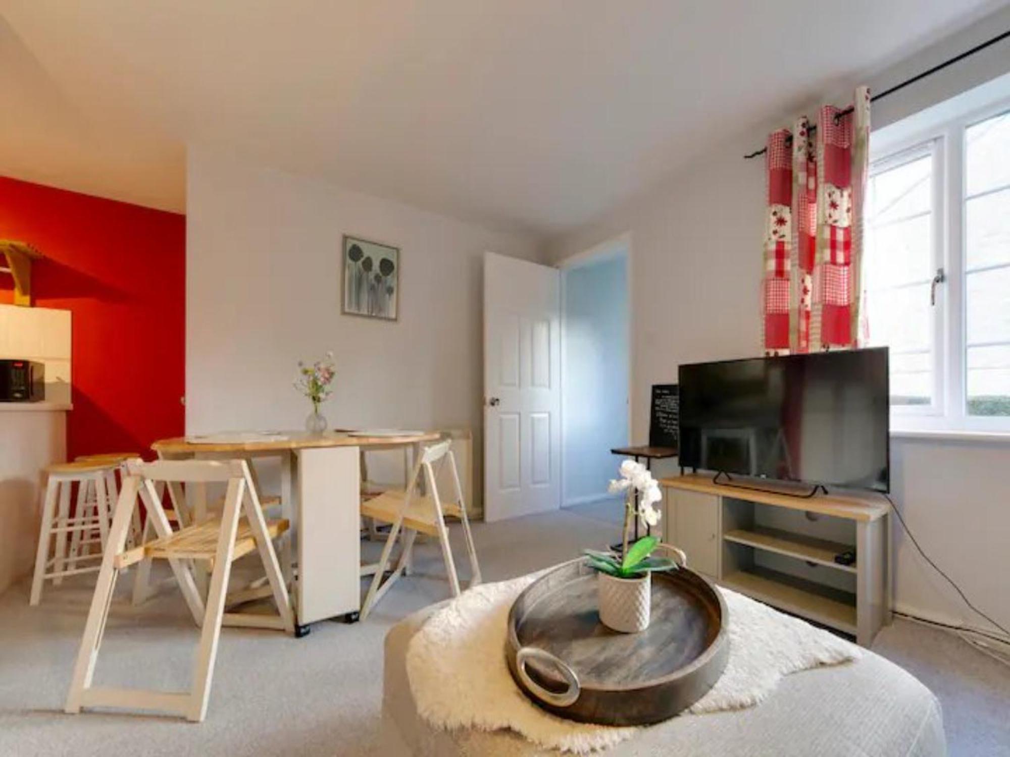 Pass The Keys Renovated Sunny Home Pass The Keys Teversham 외부 사진