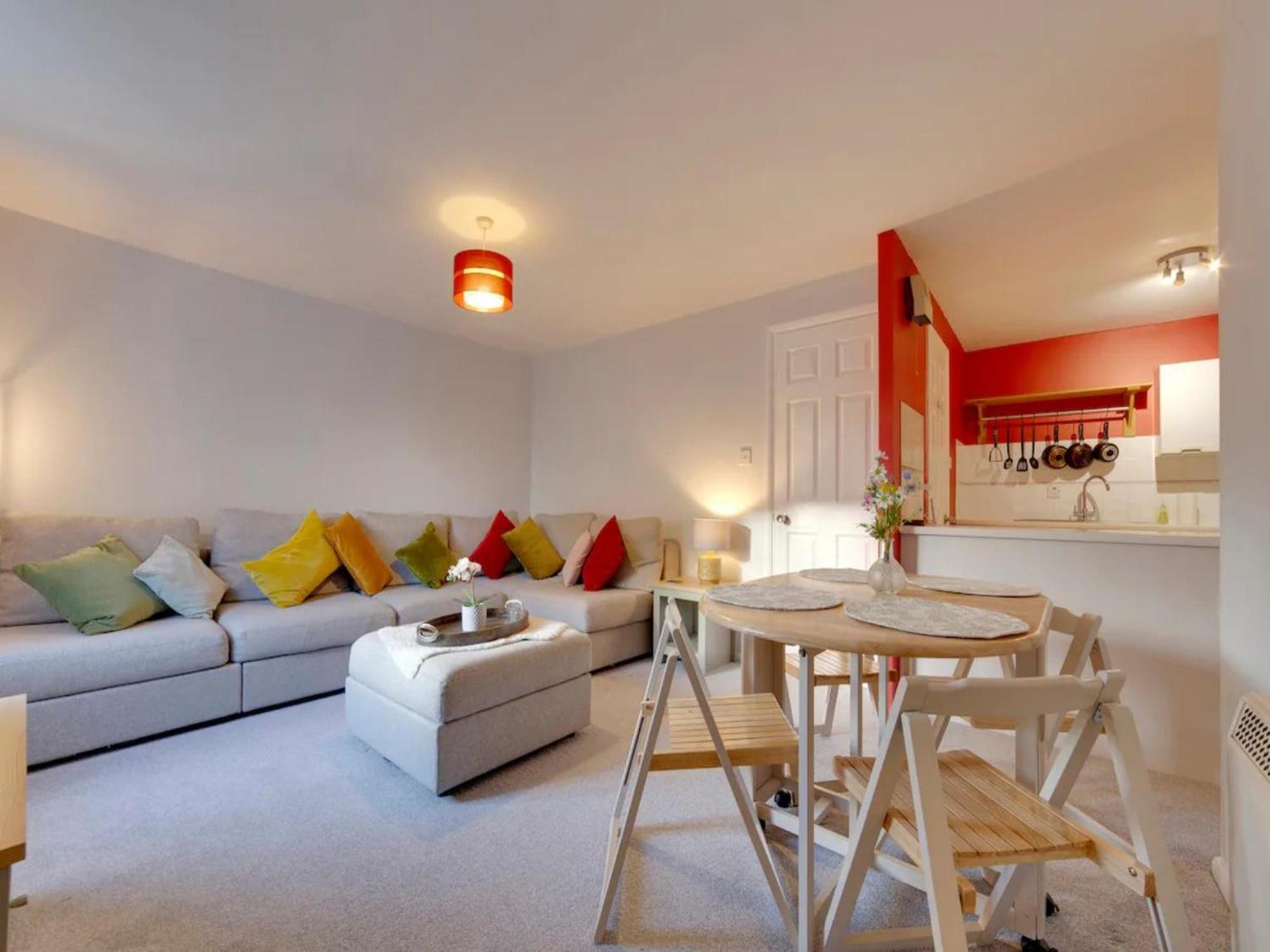 Pass The Keys Renovated Sunny Home Pass The Keys Teversham 외부 사진