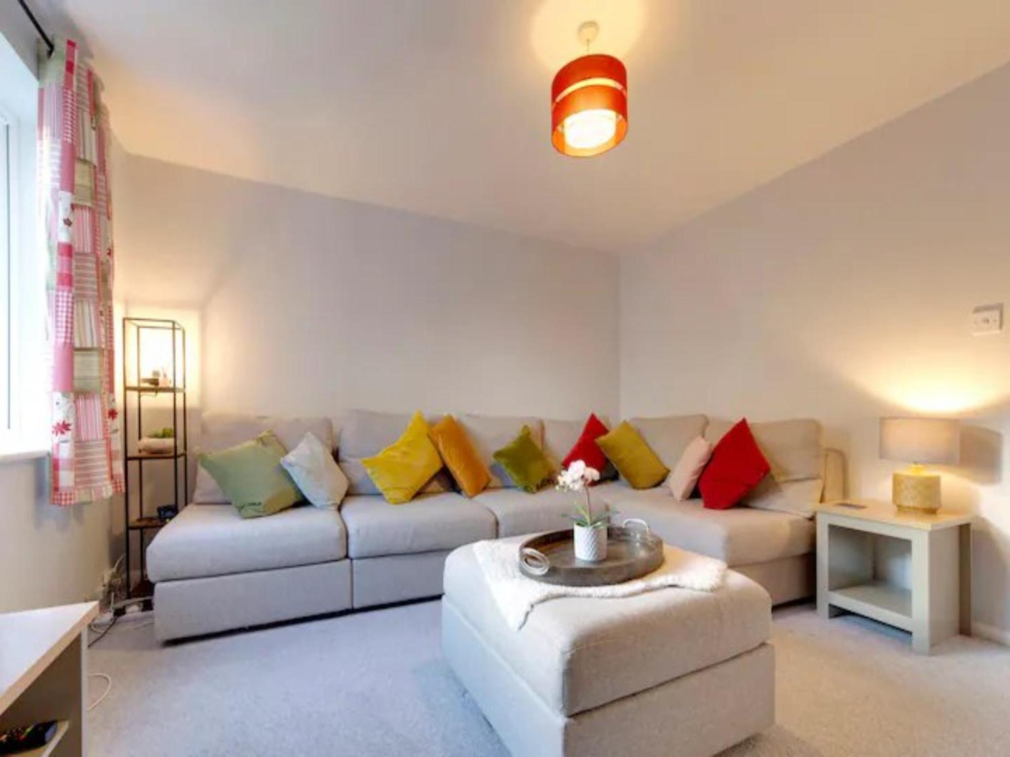 Pass The Keys Renovated Sunny Home Pass The Keys Teversham 외부 사진