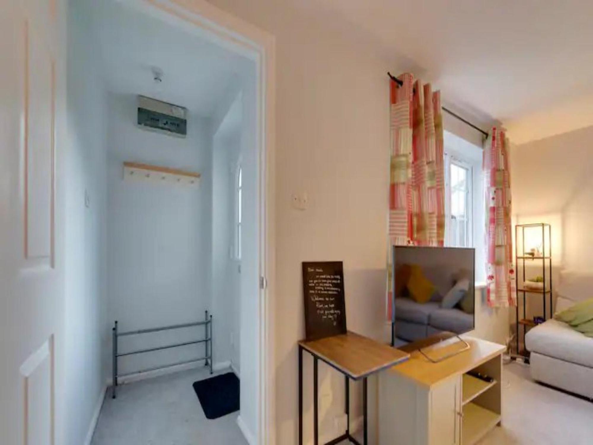 Pass The Keys Renovated Sunny Home Pass The Keys Teversham 외부 사진