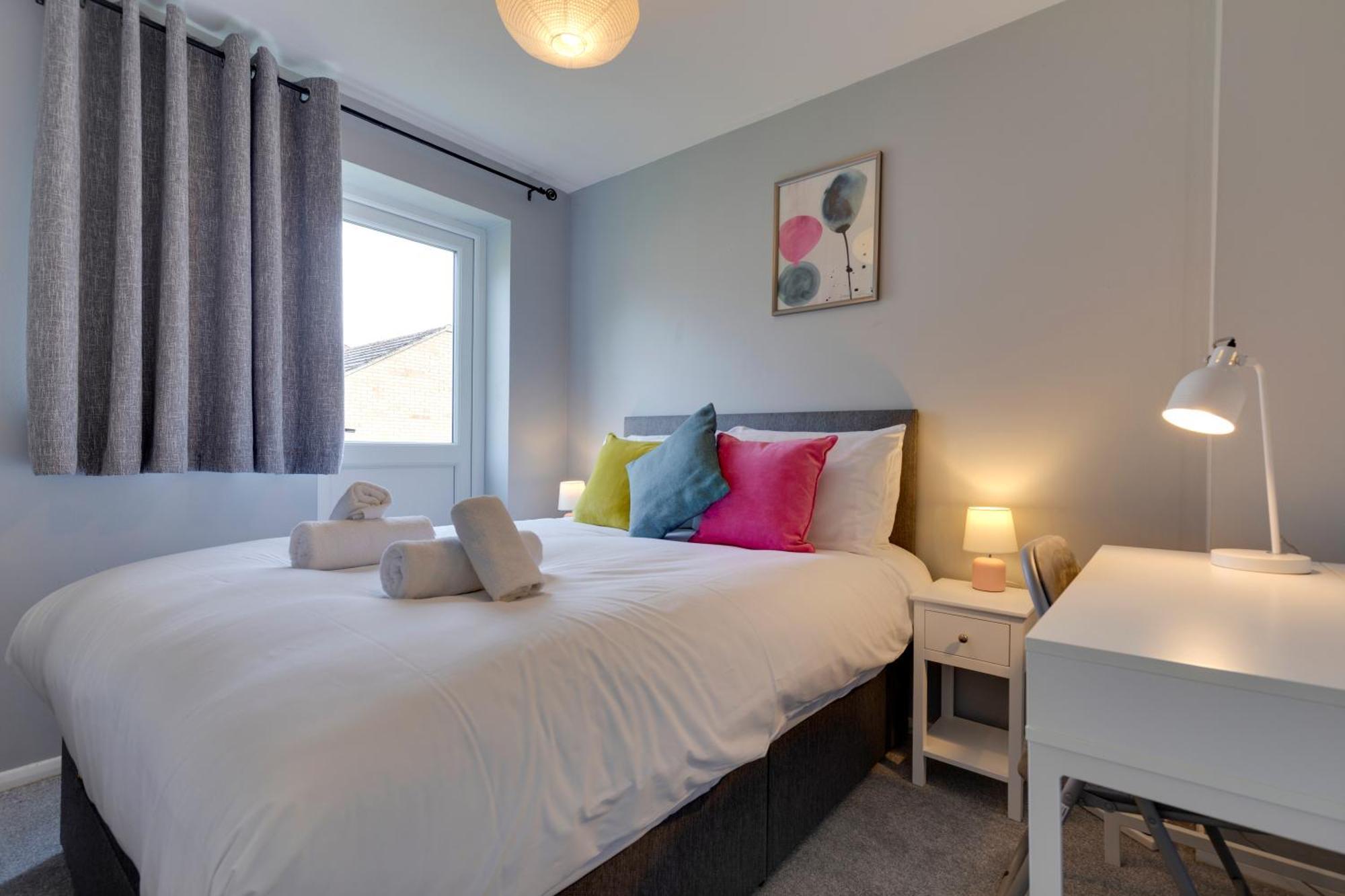 Pass The Keys Renovated Sunny Home Pass The Keys Teversham 외부 사진