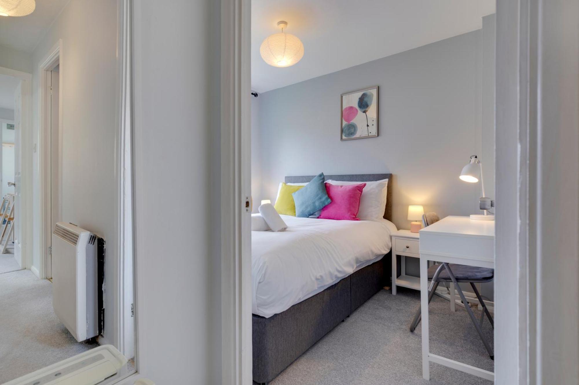 Pass The Keys Renovated Sunny Home Pass The Keys Teversham 외부 사진